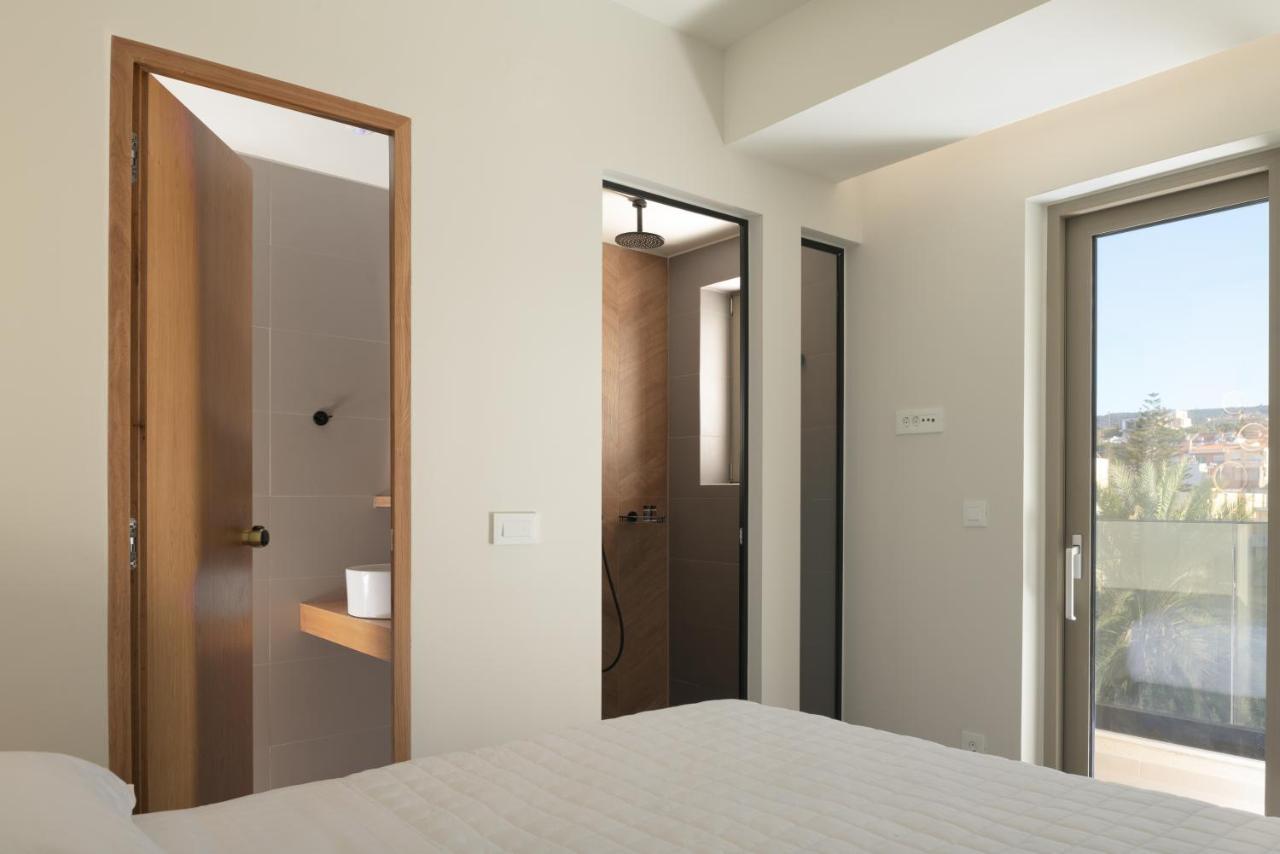 Matareva Suites 罗希姆诺 外观 照片