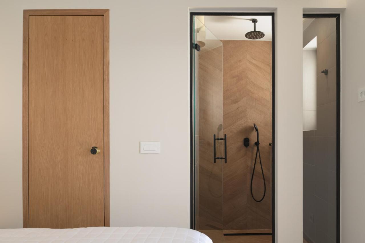 Matareva Suites 罗希姆诺 外观 照片